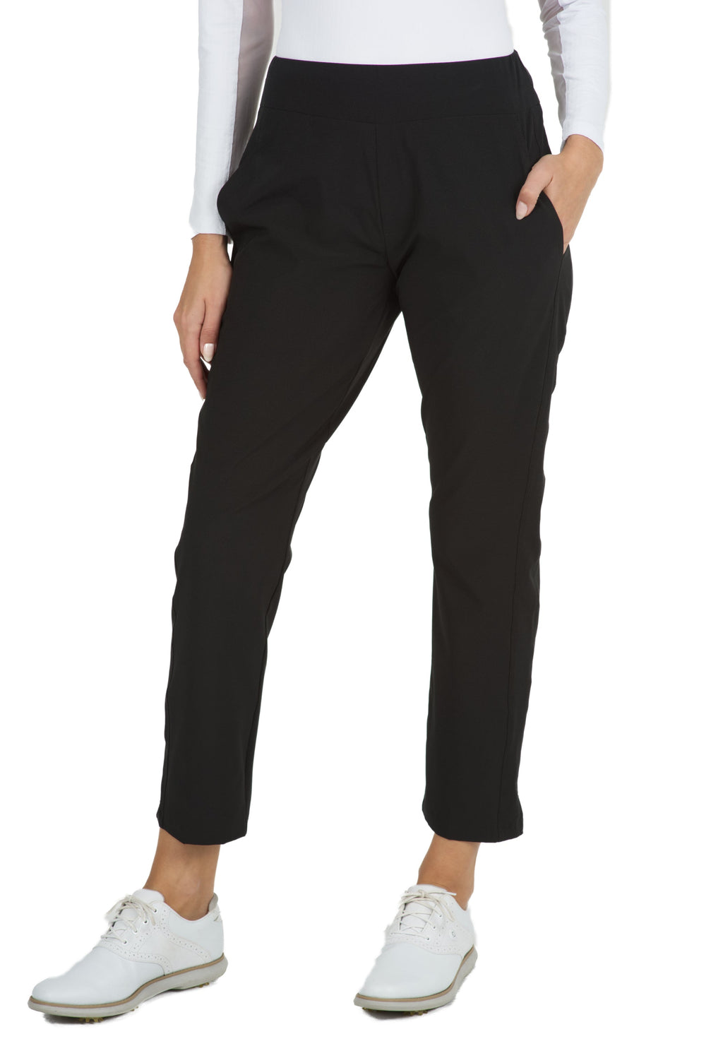 Solid City Pants - 74000