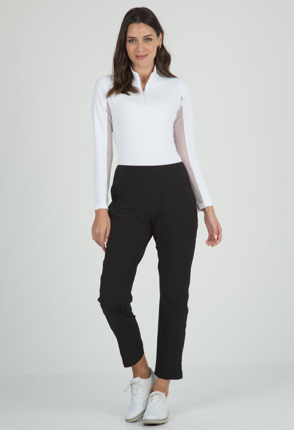 Solid City Pants - 74000