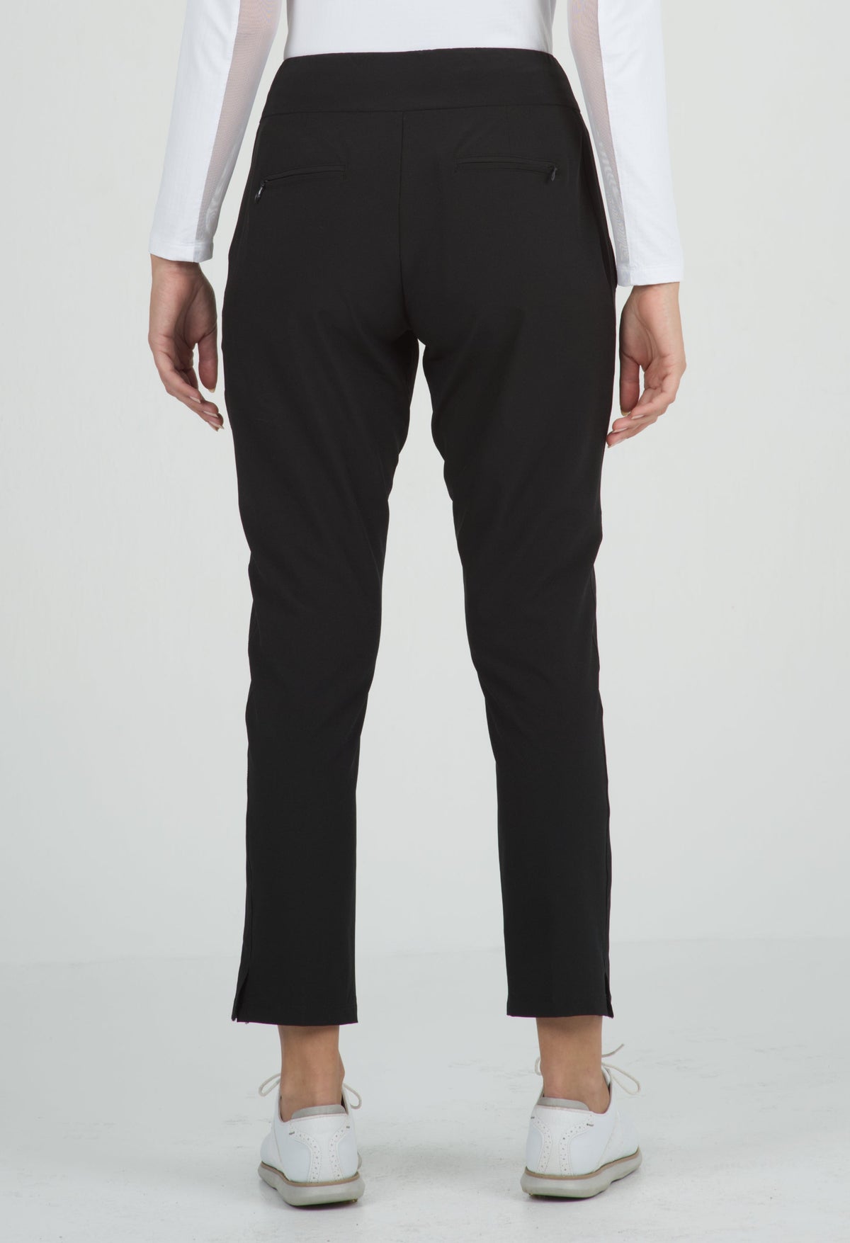 Solid City Pants - 74000