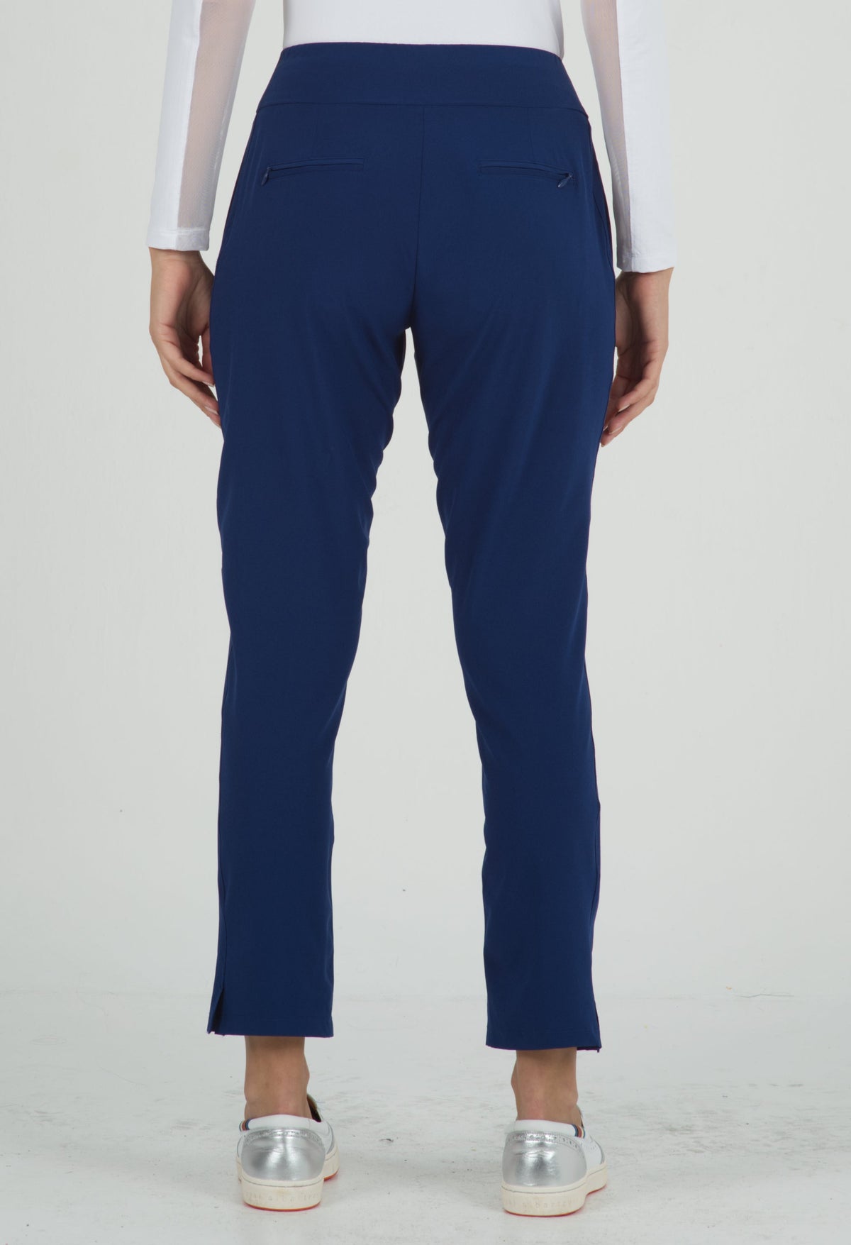 Solid City Pants - 74000