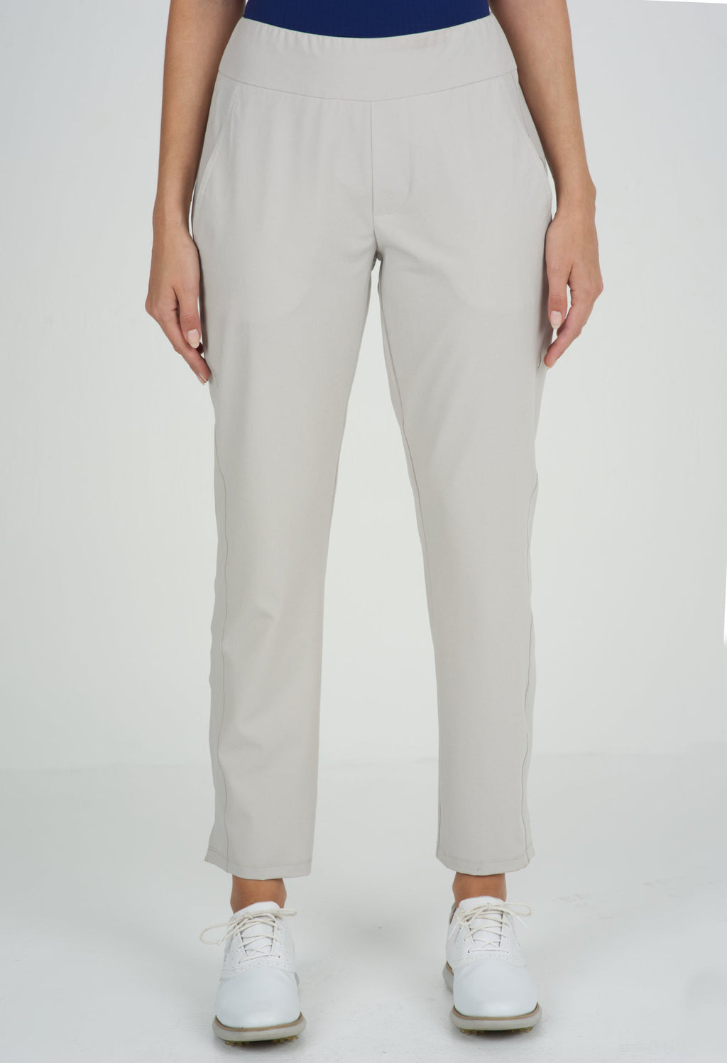 Solid City Pants - 74000