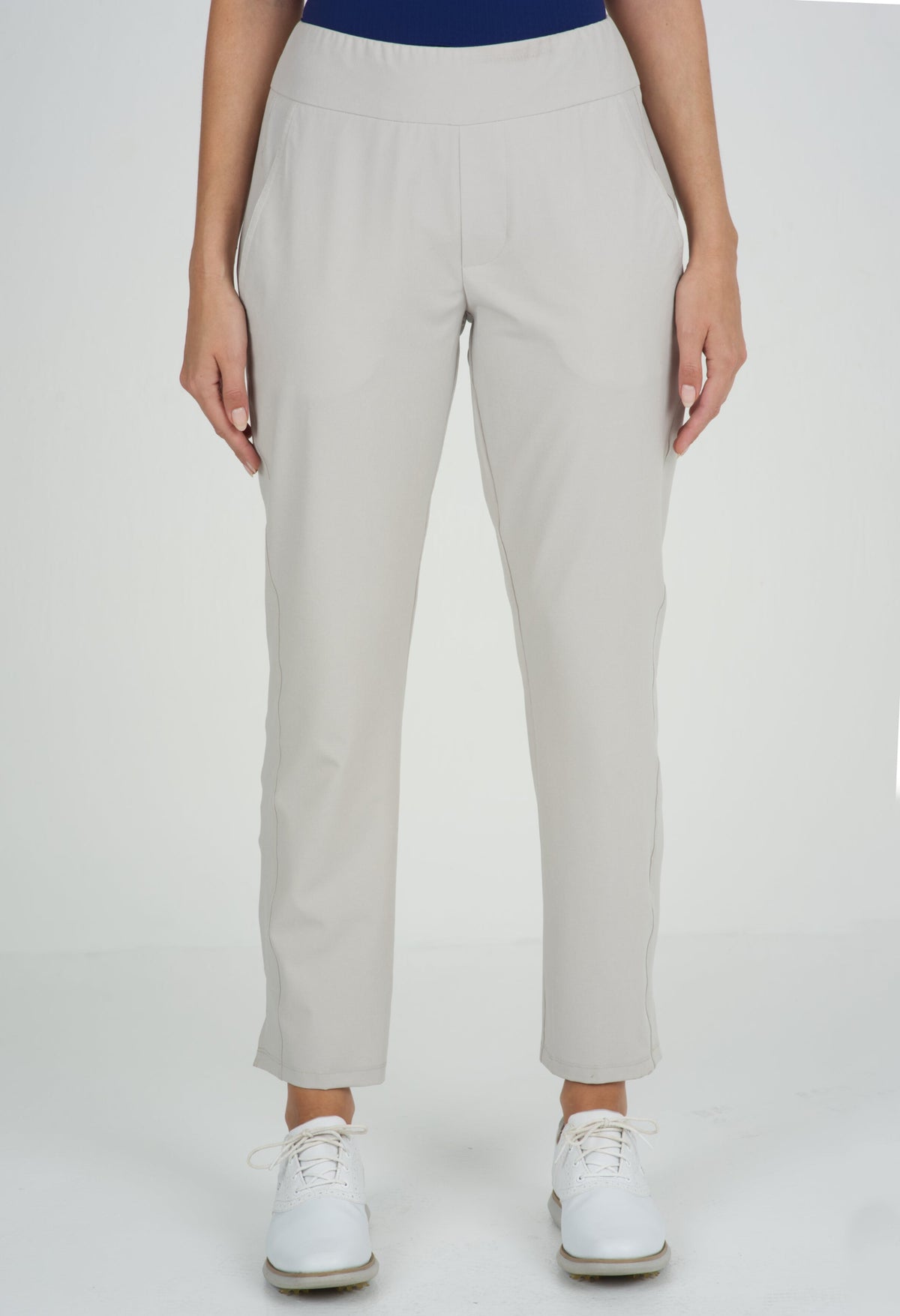 Solid City Pants - 74000