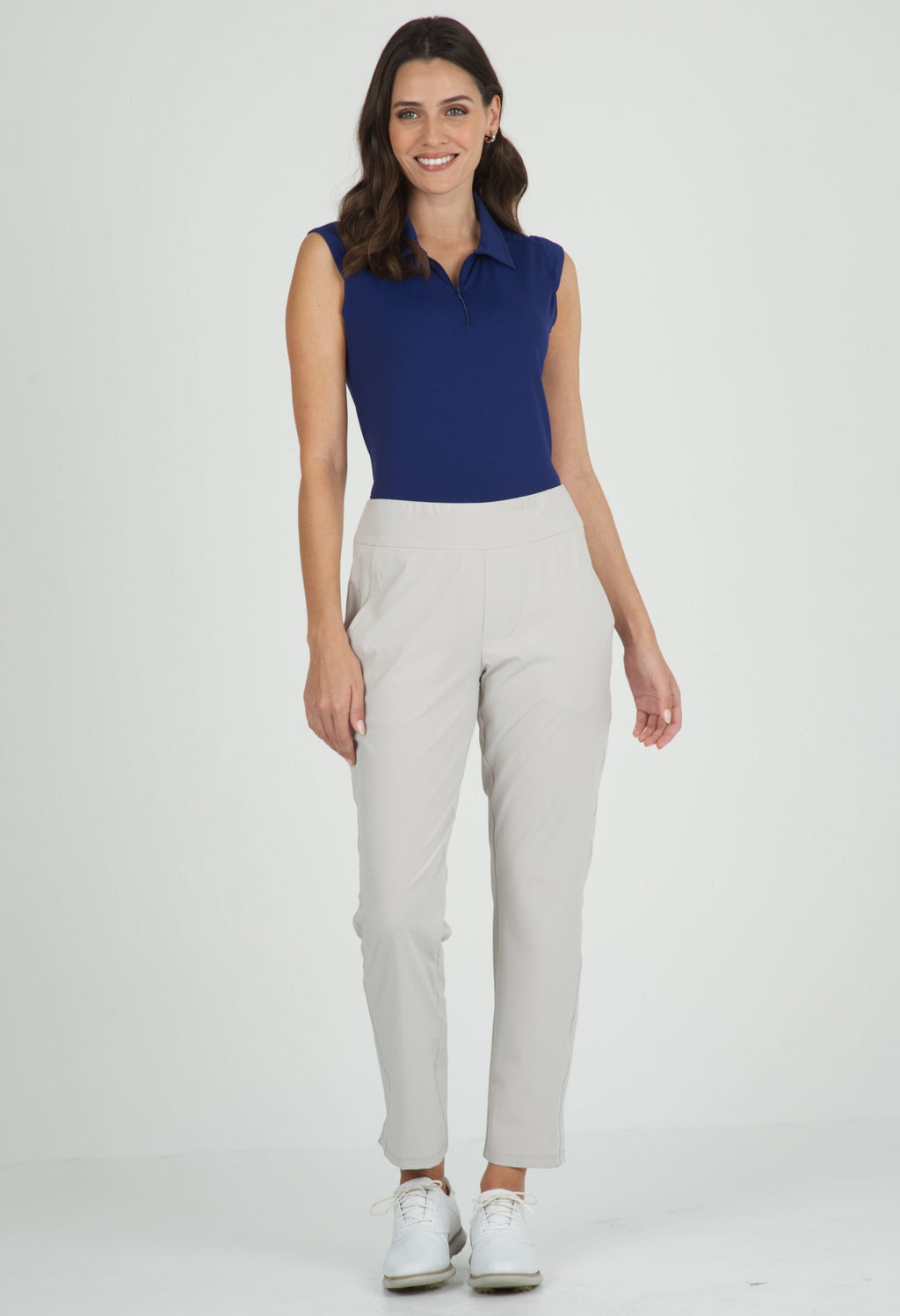 Solid City Pants - 74000