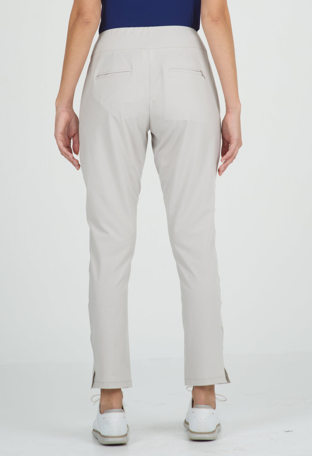 Solid City Pants - 74000