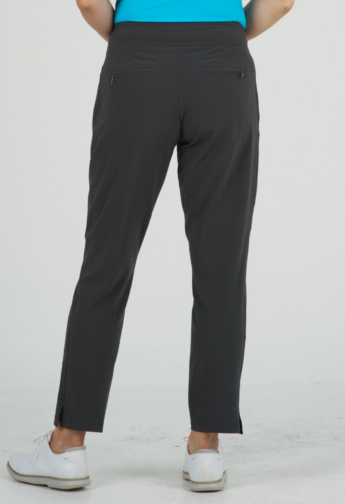 Solid City Pants - 74000