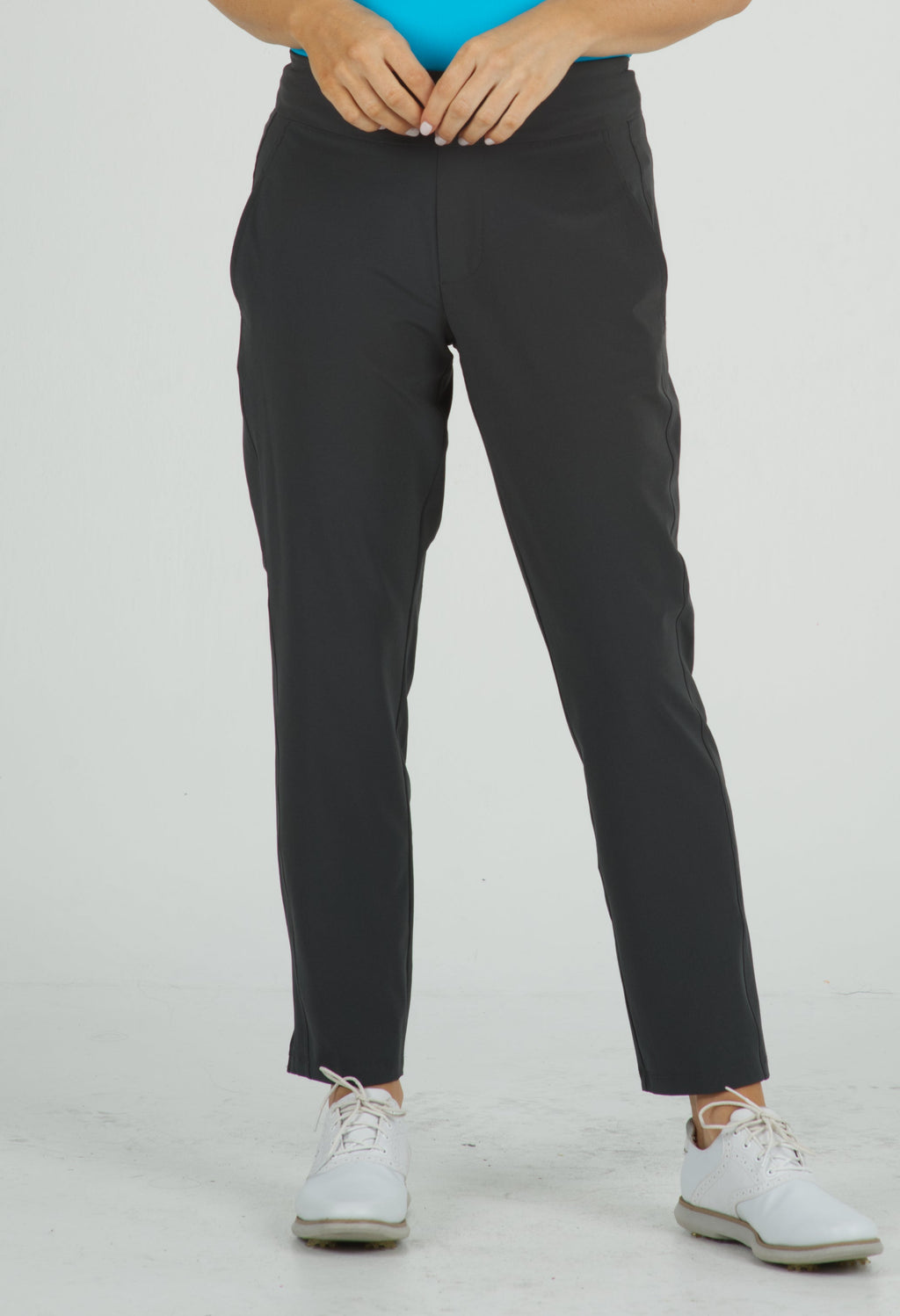 Solid City Pants - 74000